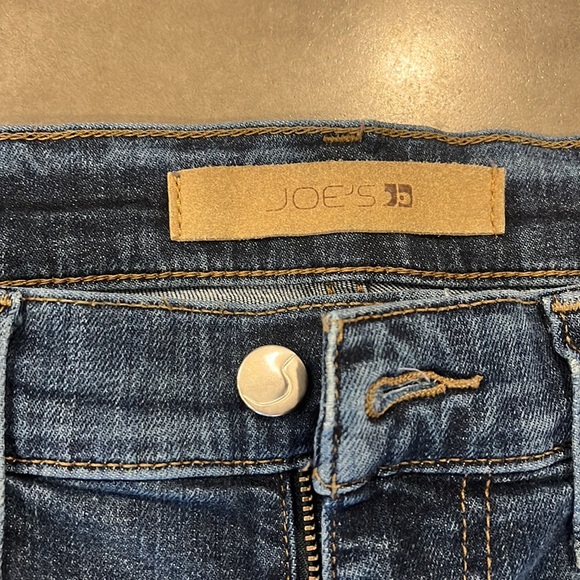 Joe’s Slim Fit Denim Jeans - Picture 3 of 11